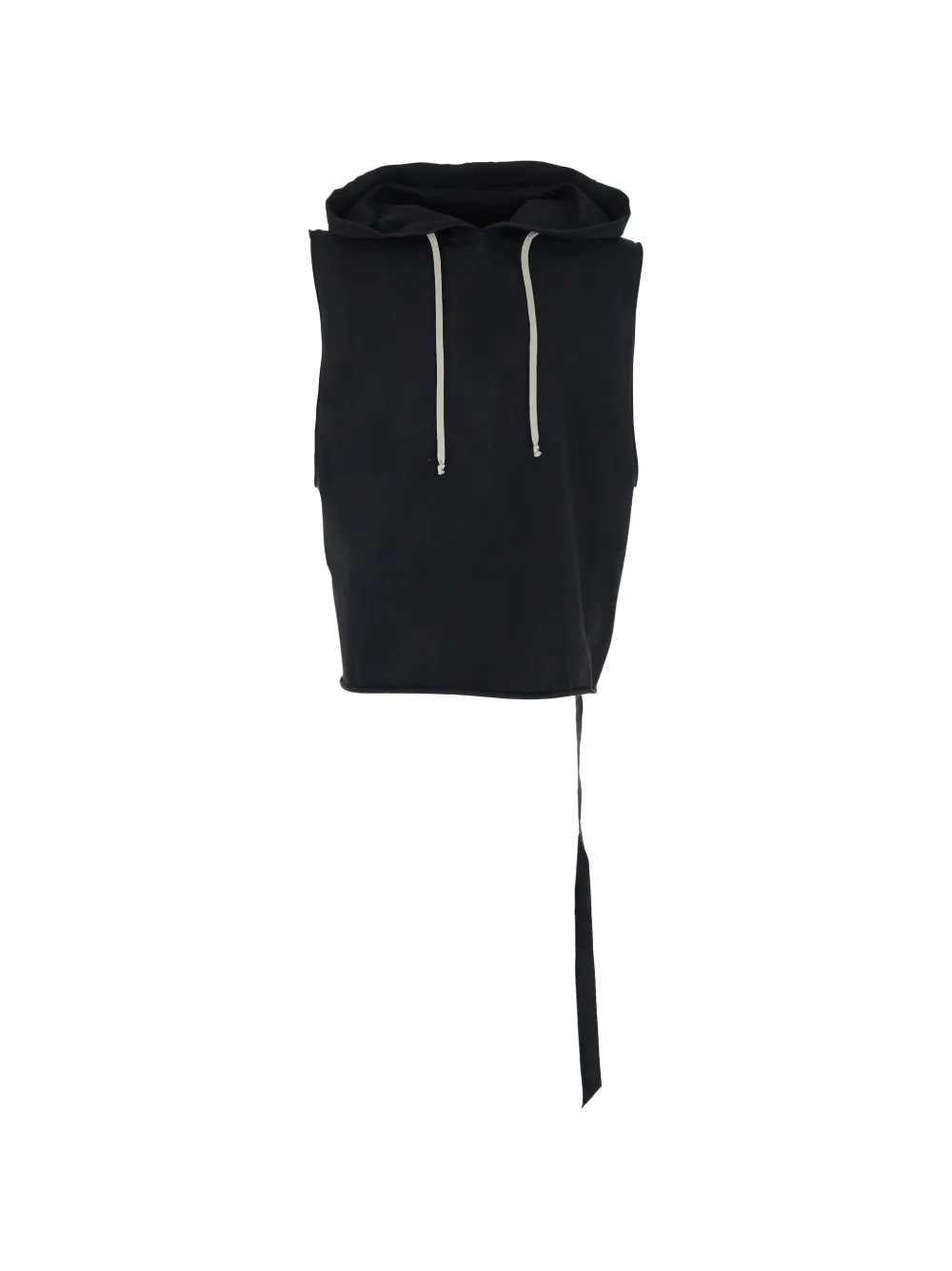 Rick Owens Drkshdw TOP - Black | 7a135ad2f45e430f1ad53dc99a6913035683cd72