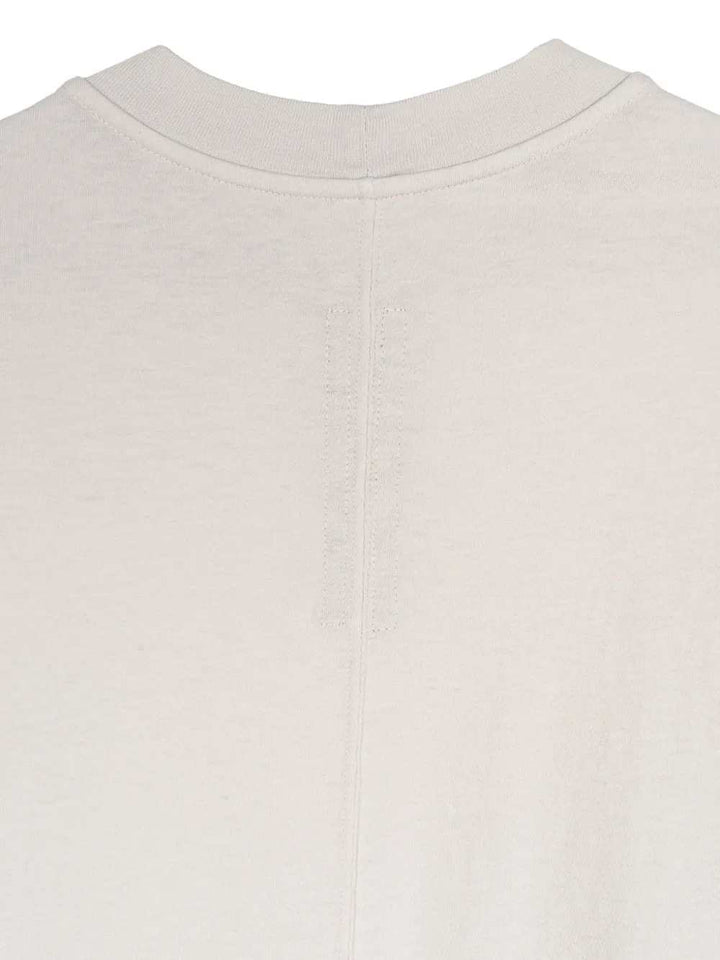 Rick Owens Drkshdw TSHIRT - White | 87e690191b1f8e9f525c2438ffd56c99f6b31bbb