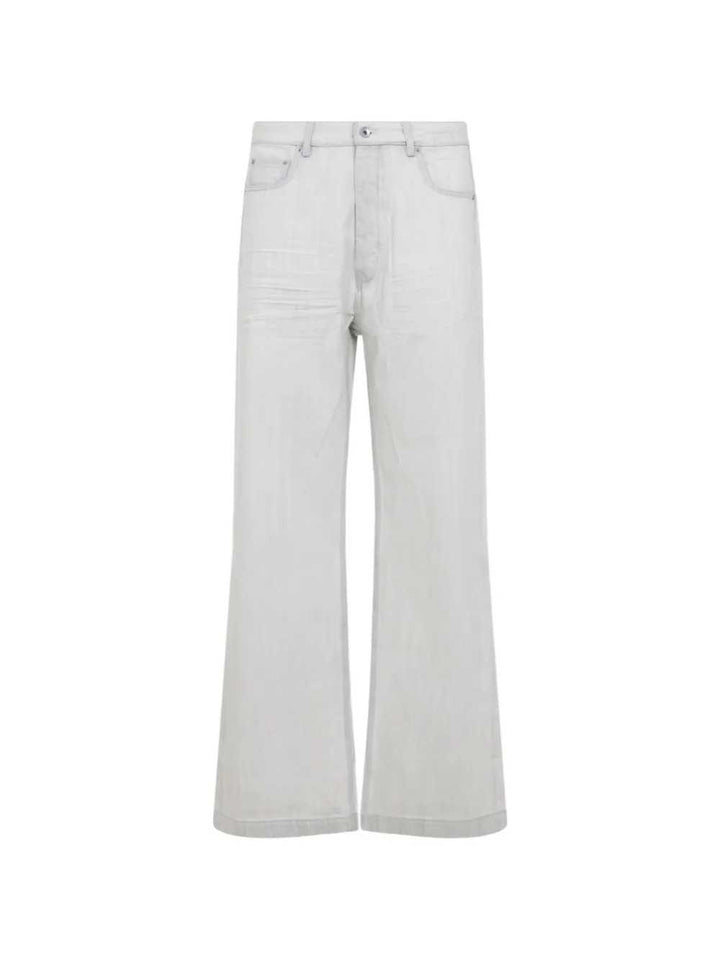 Rick Owens Drkshdw JEANS - White | 2e8659deefe08c454a638362d7e0a1a4d393a04c