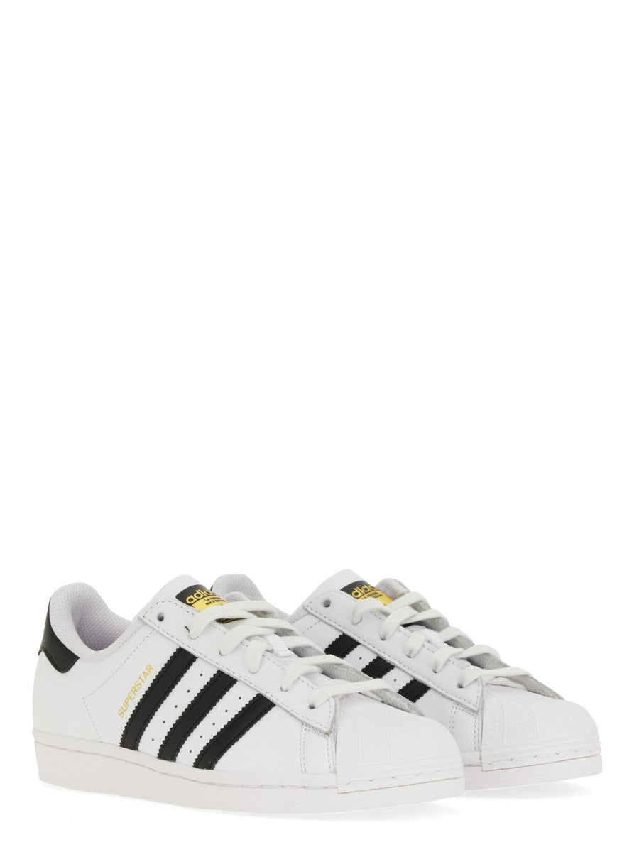 Adidas Originals Sneakers - White | f15a65efd6cae83fce0cb2ea79e820a8554d6ac9