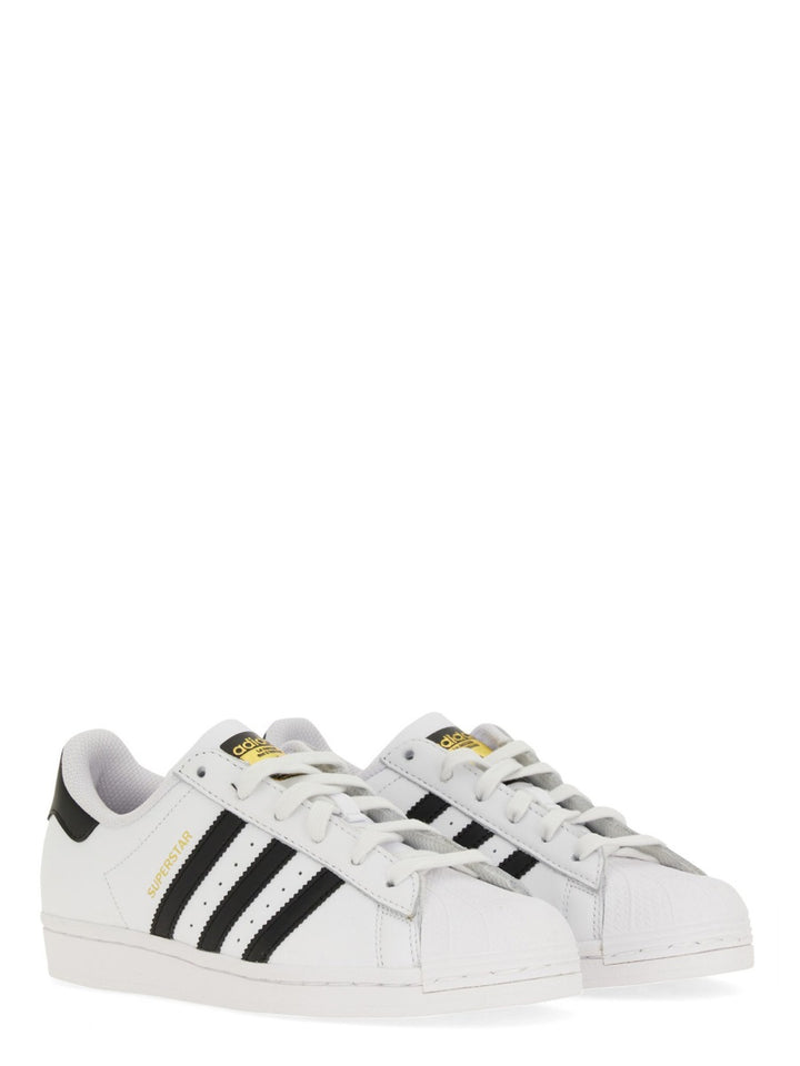 Adidas Originals Sneakers - White | f15a65efd6cae83fce0cb2ea79e820a8554d6ac9