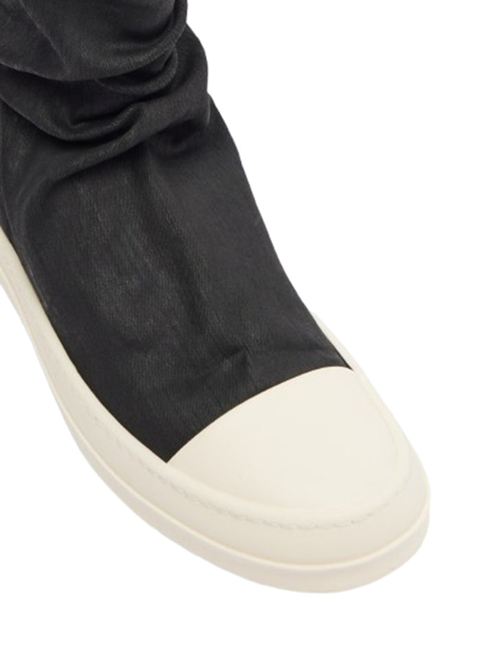 Rick Owens Drkshdw SHOES - Black | 236cb52439387b627a184c333e9404b74e44549f