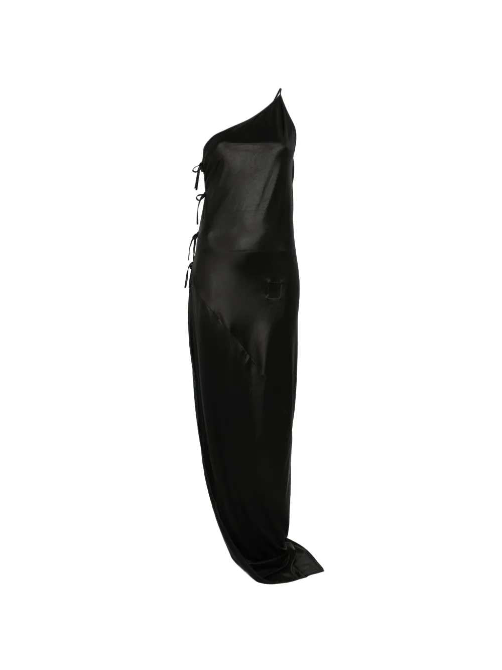 Rick Owens Drkshdw DRESS - Black | 7ee621cc8eb273935dc1dd28a81f355a199567a2