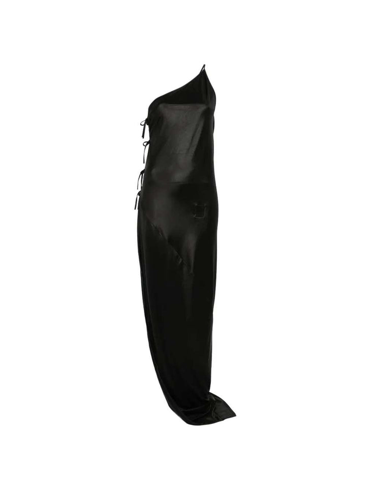 Rick Owens Drkshdw DRESS - Black | 7ee621cc8eb273935dc1dd28a81f355a199567a2