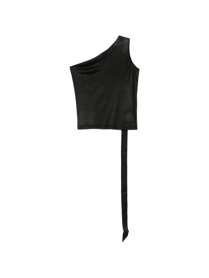 Rick Owens Drkshdw TOP - Black | d04b3e28b683e46c29a6d18f01b76c466762c025