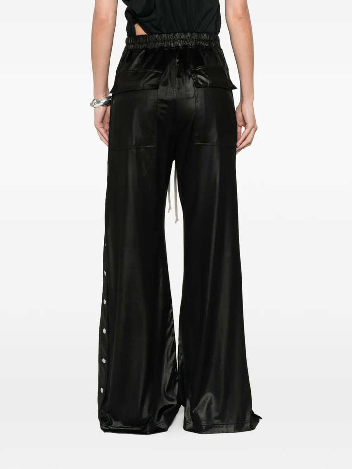 Rick Owens Drkshdw PANTS - Black | cc958ce856d183129b5ca5f85f1347f3466deff8