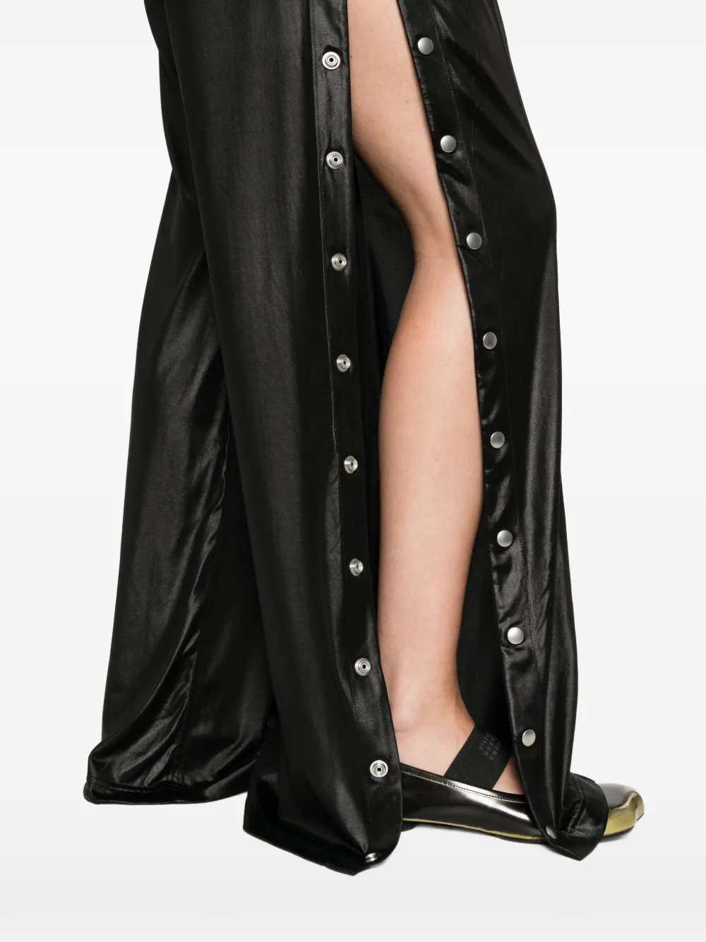 Rick Owens Drkshdw PANTS - Black | 5cae0ee78c018d7e23f5d3459d587c92e105e5af