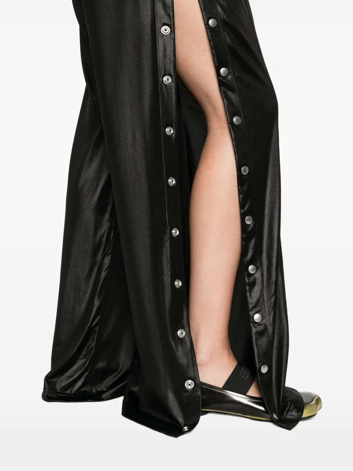 Rick Owens Drkshdw PANTS - Black | 5cae0ee78c018d7e23f5d3459d587c92e105e5af