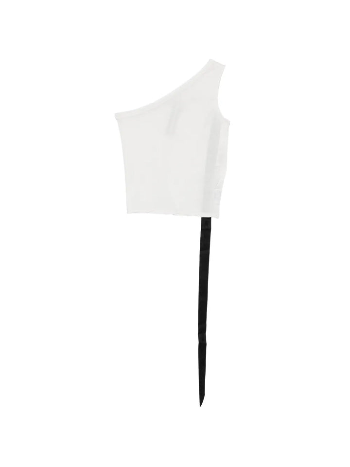 Rick Owens Drkshdw TOP - White | 7bb40c866567ee192c42b85336dd905b66da7bf8