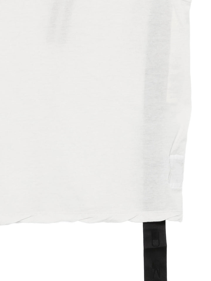 Rick Owens Drkshdw TOP - White | 30cbddf319d05f9fb8e497ff4aa12e83fdb07f7a
