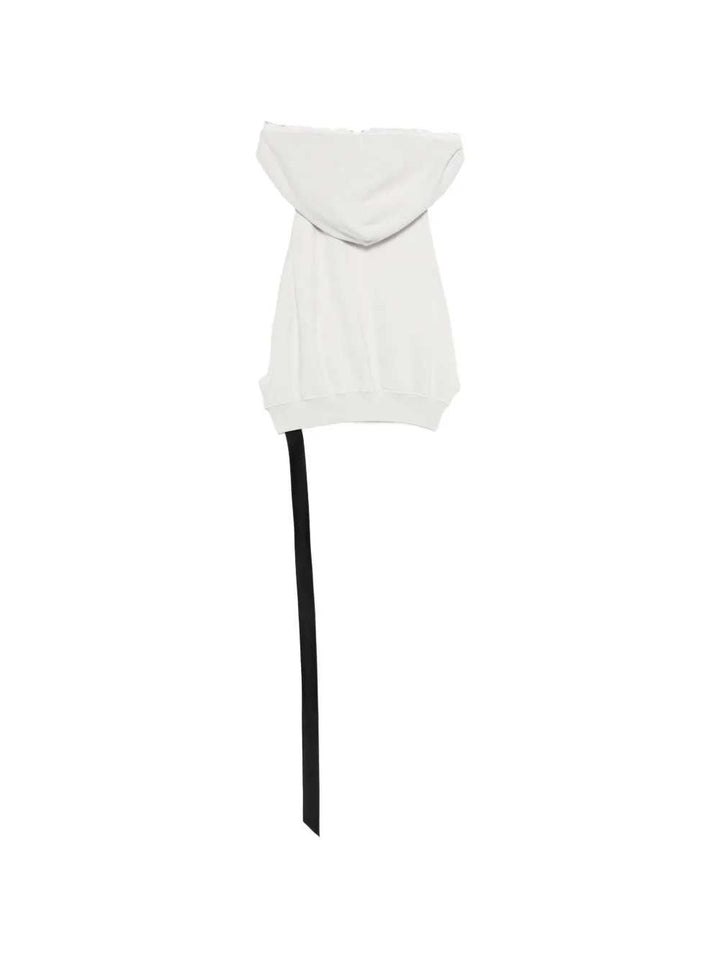 Rick Owens Drkshdw TOP - White | db213870f9d7e62766794091cd7dd3e56af100f7