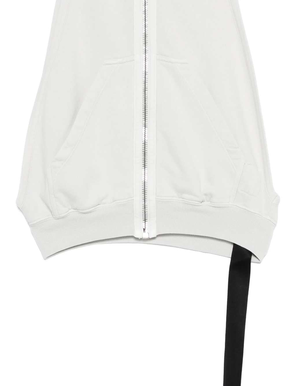 Rick Owens Drkshdw TOP - White | 14852fe2091b50a982f8b8be90a356d613b74a24
