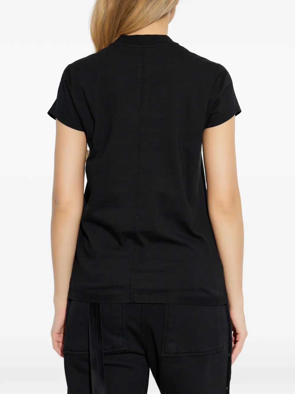 Rick Owens Drkshdw TSHIRT - Black | 6bb82ee25f8b595fce9c4a761ad03a76f72d4599