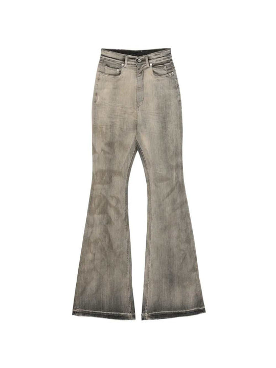Botan Bootcut Jeans