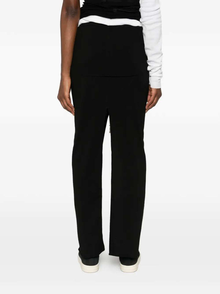 Rick Owens Drkshdw SKIRT - Black | c8e9e7ce35d3e4b86b6825d98adc4e35bd83d99b