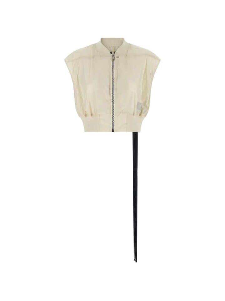Rick Owens Drkshdw TOP - Nude & Neutrals | b176949542ad5dea2bab4136537f15ce650e597c