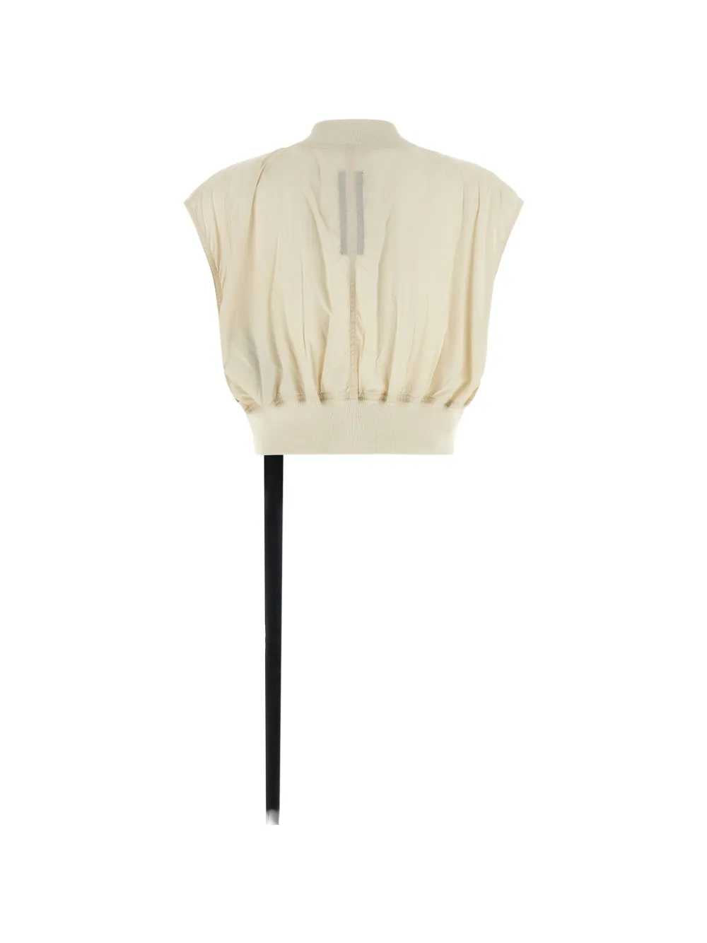 Rick Owens Drkshdw TOP - Nude & Neutrals | 27b1f554265721c3825379bd6390fc70c8c90439