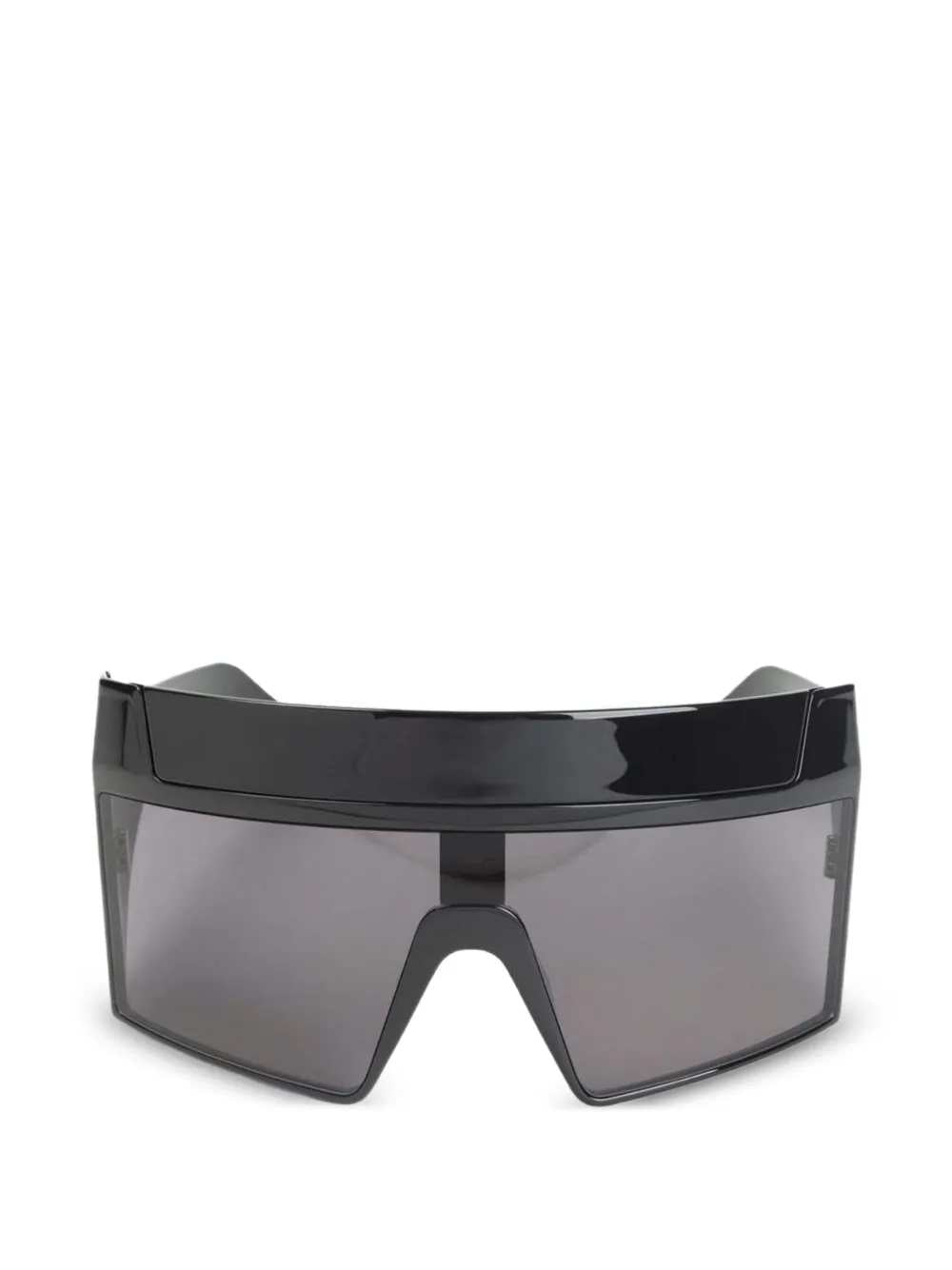 Rick Owens GLASSES - Black | 2c1e0984f95d2bef9c5eb1c3373d3ea122690ddc
