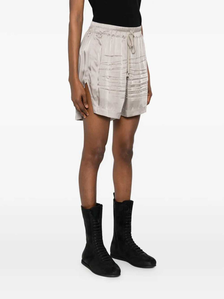 Rick Owens SHORTS - Nude & Neutrals | 5a9d531f0890855e457eea2826b2ff5f2808c64f