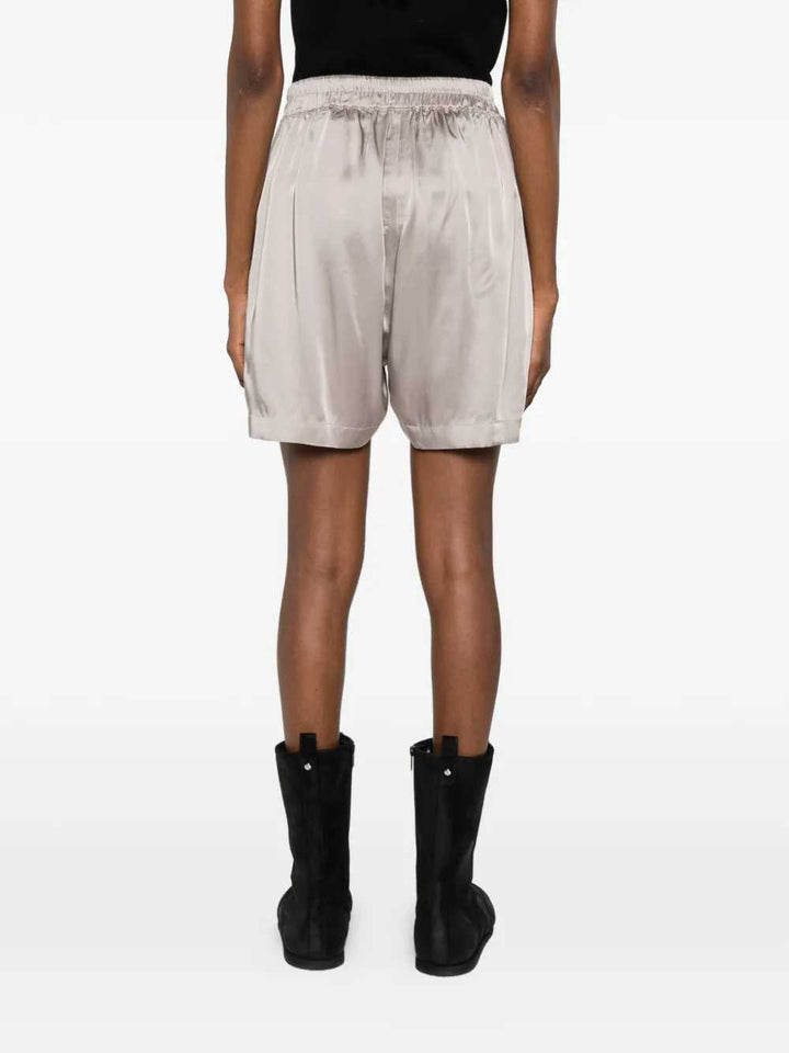 Rick Owens SHORTS - Nude & Neutrals | 42dcc90b81fcfe4819c211b4537f73fd6a18afce