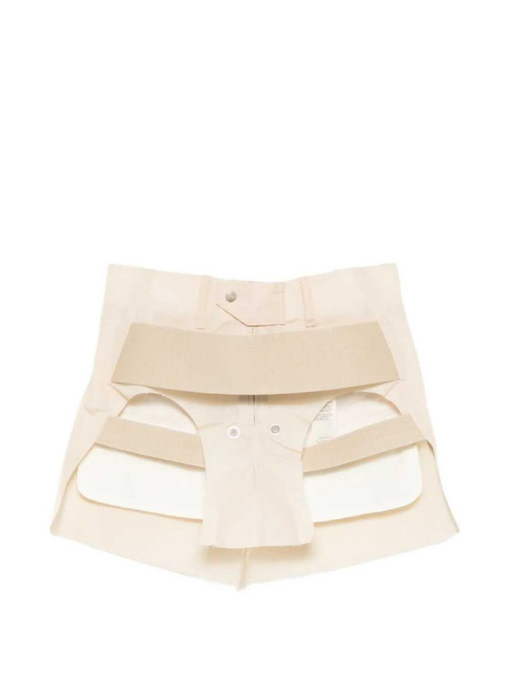 Rick Owens SKIRT - Nude & Neutrals | 9751ffd3cb377da2521df27983ce1e9b8a380675
