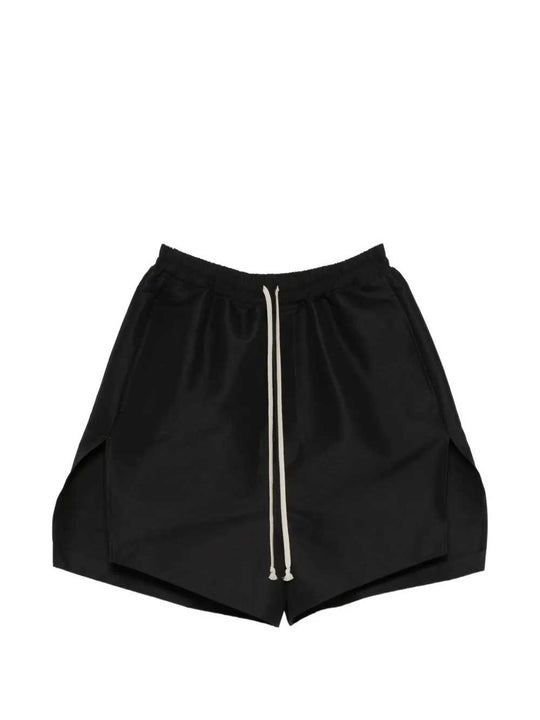 Drawstring Shorts