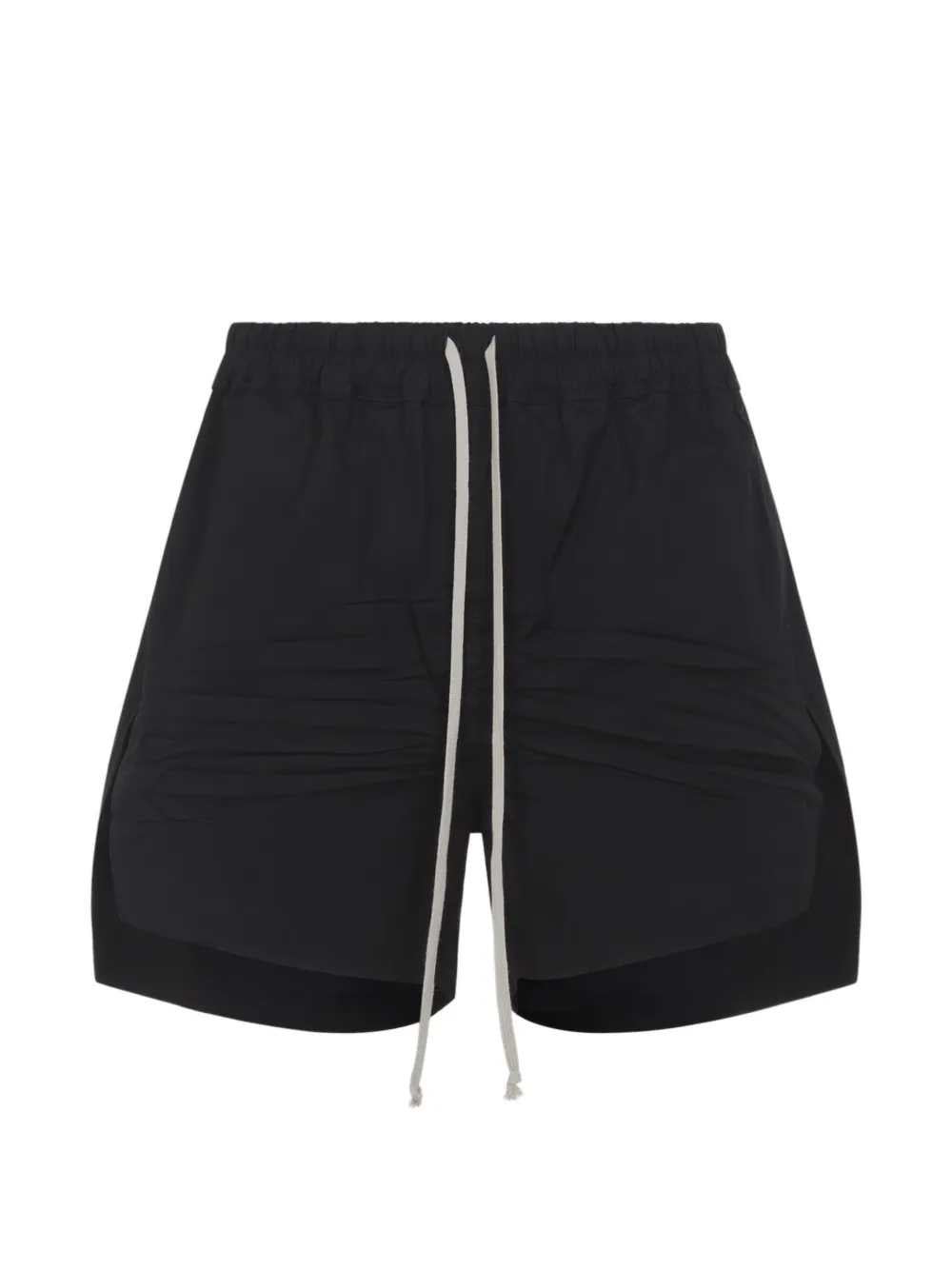 Rick Owens SHORTS - Black | cdbb0ab7719c58c0376f7a3d7ed2a5501cc92f1d
