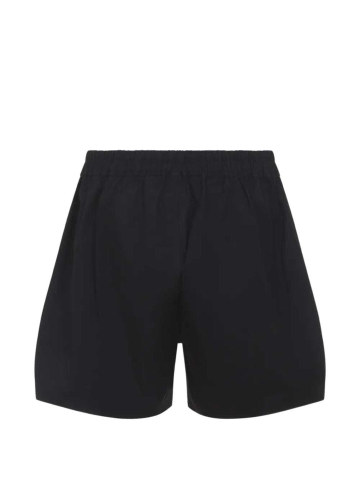 Rick Owens SHORTS - Black | 595a0d39e745e2e902fb848be2cff450da06ec07