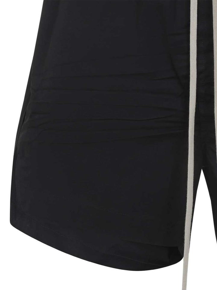 Rick Owens SHORTS - Black | 73b8d0b3016e437907d9652e785a19c8d38e0aea