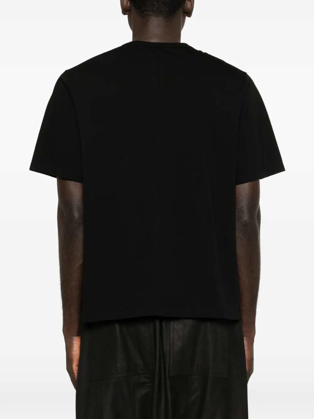 Rick Owens TSHIRT - Black | 2905842258fb6b567d78538b4398b3294f8b65b4