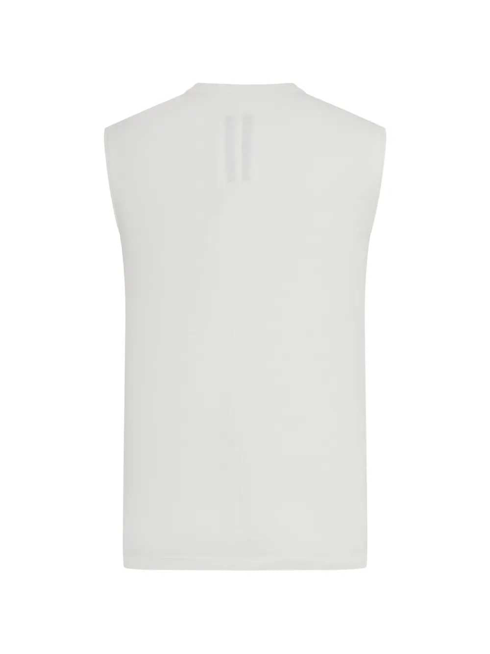 Rick Owens TOP - White | 3a16f7a0db098d1ef3e19c5e3dcdcedaa9be3aac