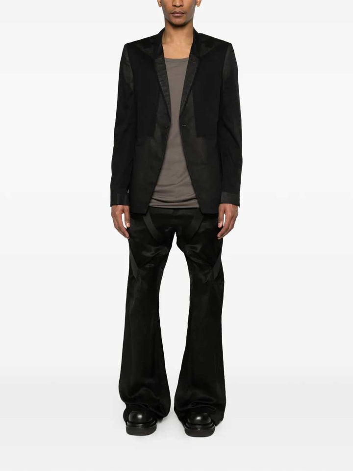 Rick Owens PANTS - Black | 4a7c7a66fa4e61bfe02063239c28d804d1b2ea94