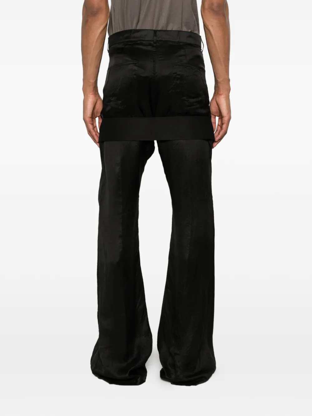 Rick Owens PANTS - Black | e34a11f56cd9fa1db58a49d600827d81b195fca6