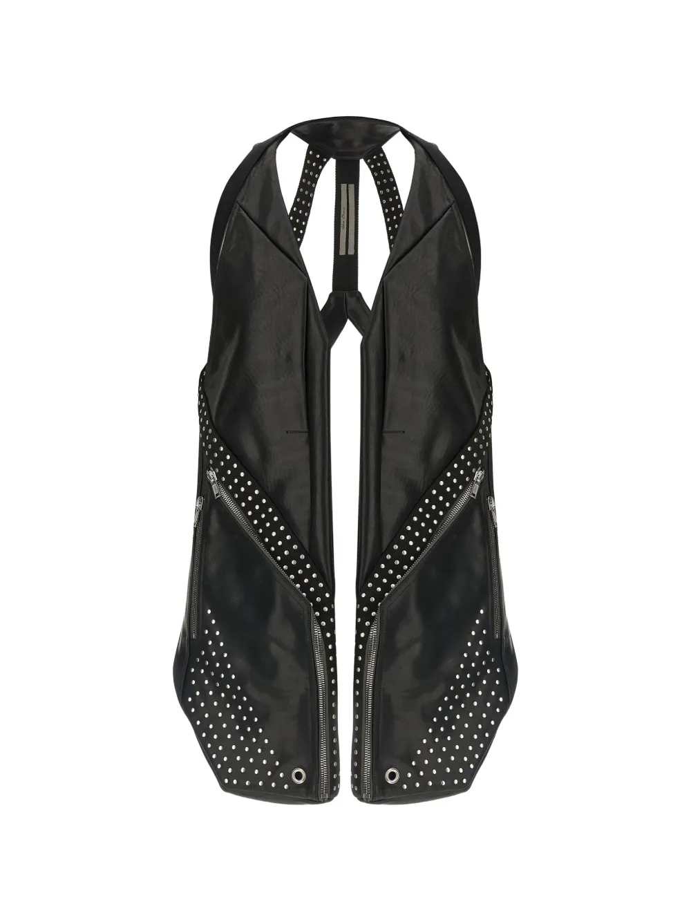 Rick Owens JACKET - Black | d3ea0b4219807c9abc5641262609ef949500d3d3