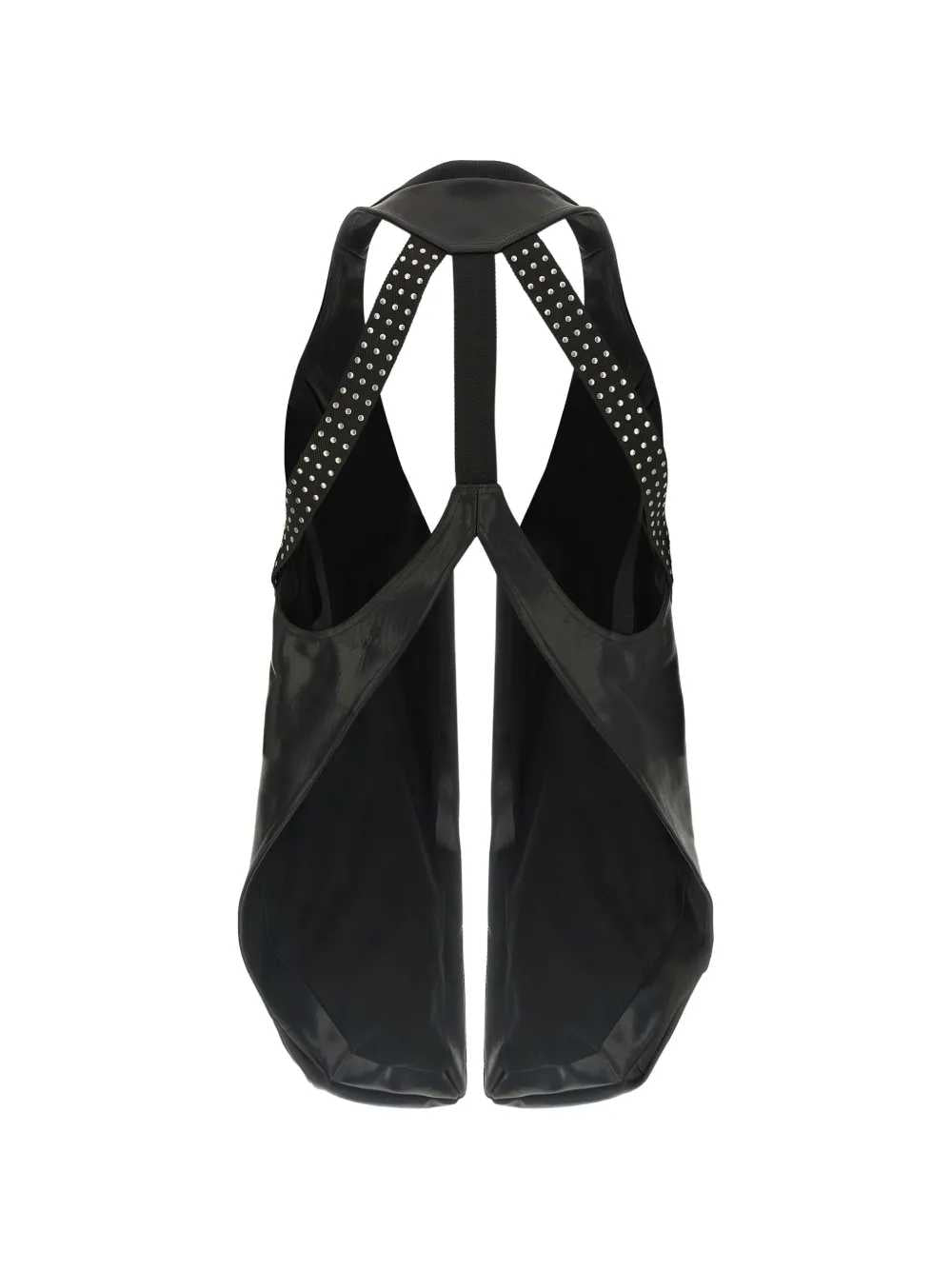 Rick Owens JACKET - Black | 6b8d703592a737798634f65884efe87be16f7291