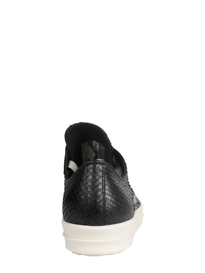 Rick Owens SHOES - Black | 6f05d229b640db175aad558e7ec27d9010caa90e
