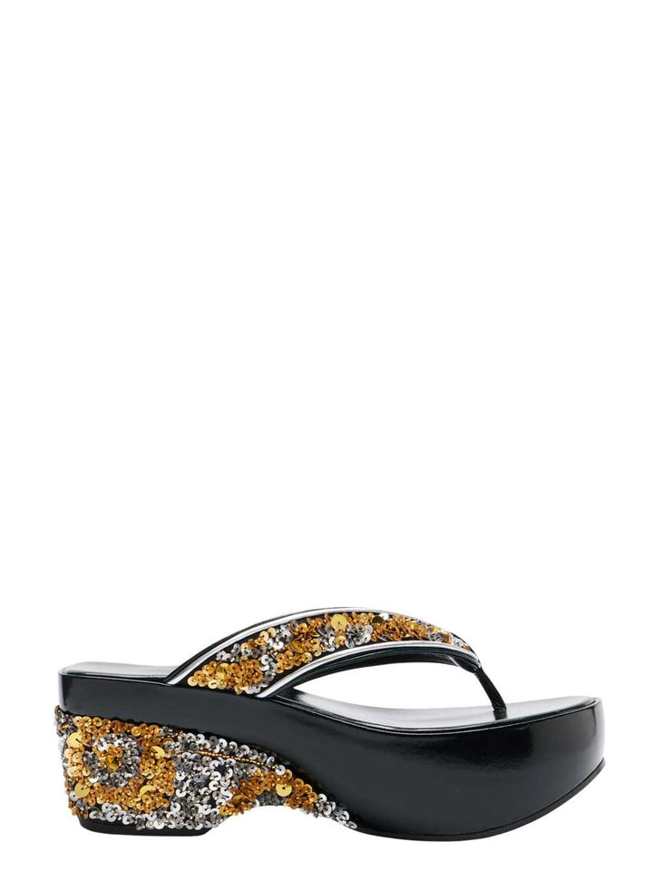 Dries Van Noten SHOES - Black | 23b5f89a955b3ace7289117d6ef15d5dc08382cd