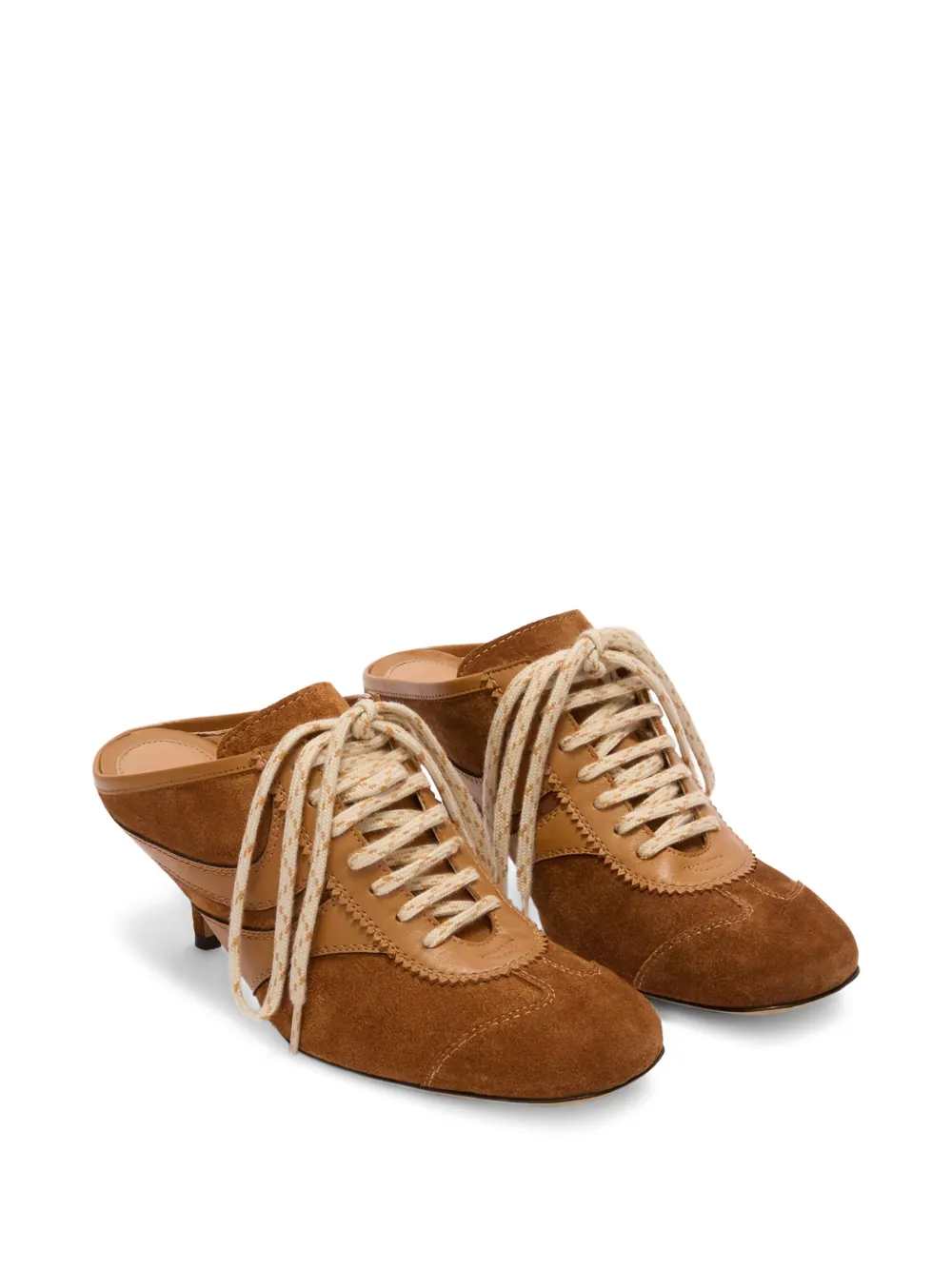 Dries Van Noten SHOES - Brown | 6bf3e622dea3578c4c159c32801e1ba55717b60e