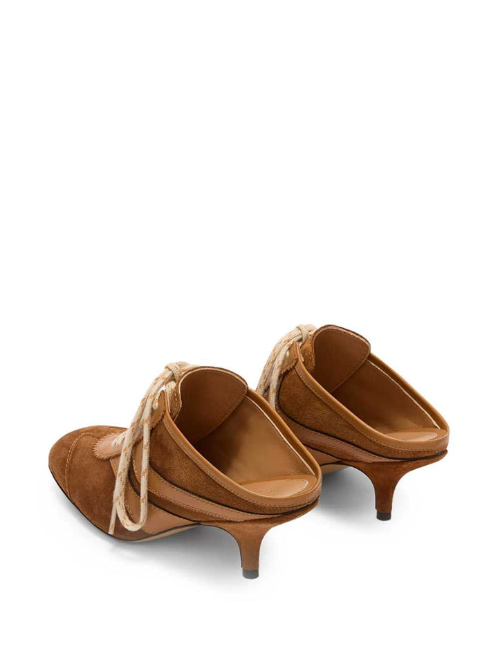 Dries Van Noten SHOES - Brown | caedc086aa9d169358991b2bea691d9bc03579df