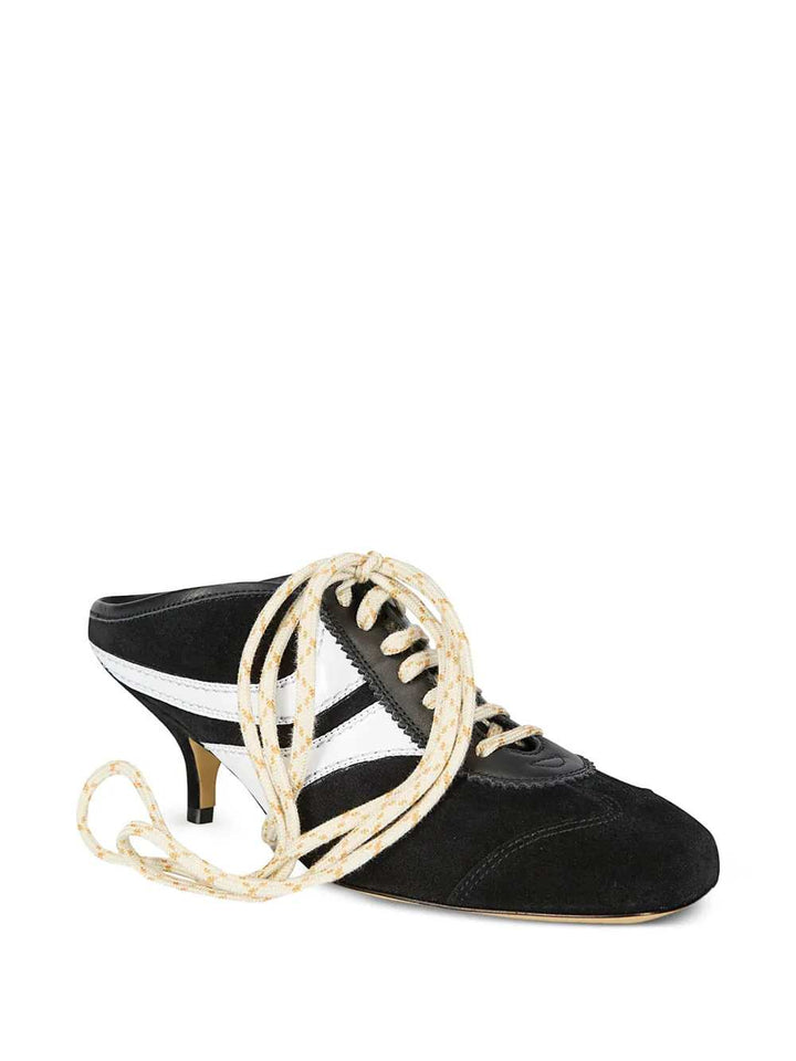 Dries Van Noten SHOES - Black | 3306db40d2471193d138d589c652d5a7e200a04d