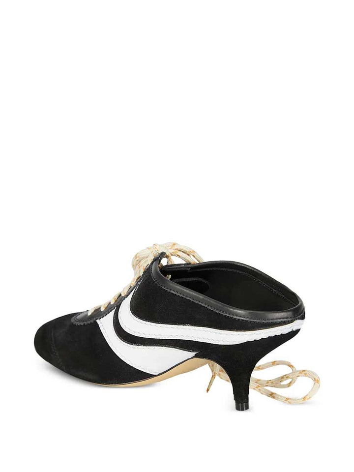 Dries Van Noten SHOES - Black | 90754b45d005c9e35596bf4372c3c6a7670cc6d5