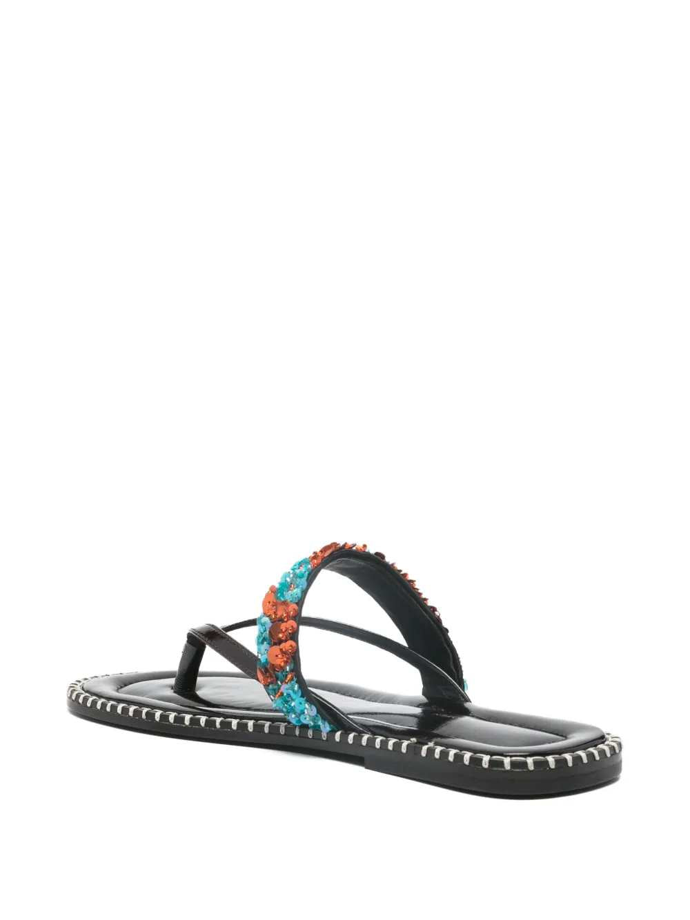 Dries Van Noten SHOES - Blue | 15ae609d5cd9b8b2f31428b08255d6e660fe49c3