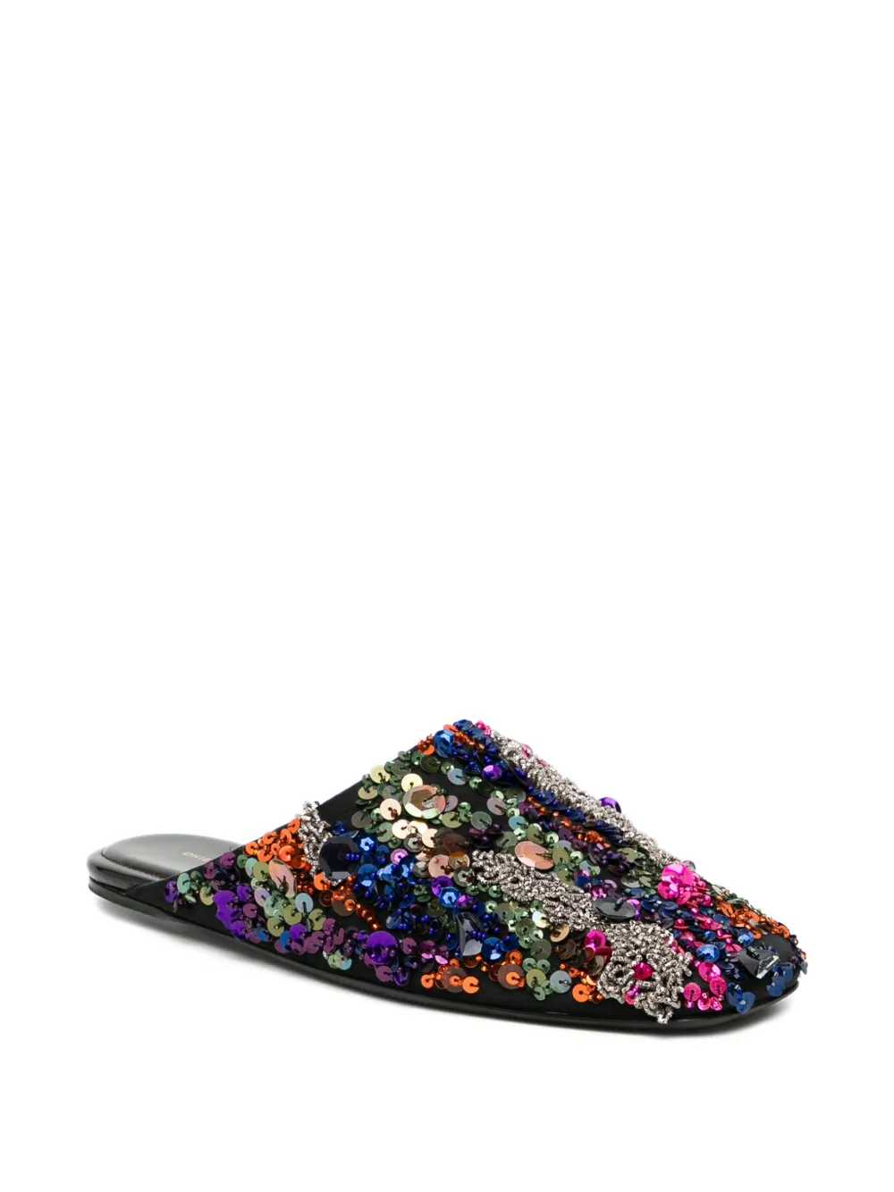 Dries Van Noten SHOES - Multicolour | 14bfecfa74add0708bdde0b75603cf8a7b263c2c