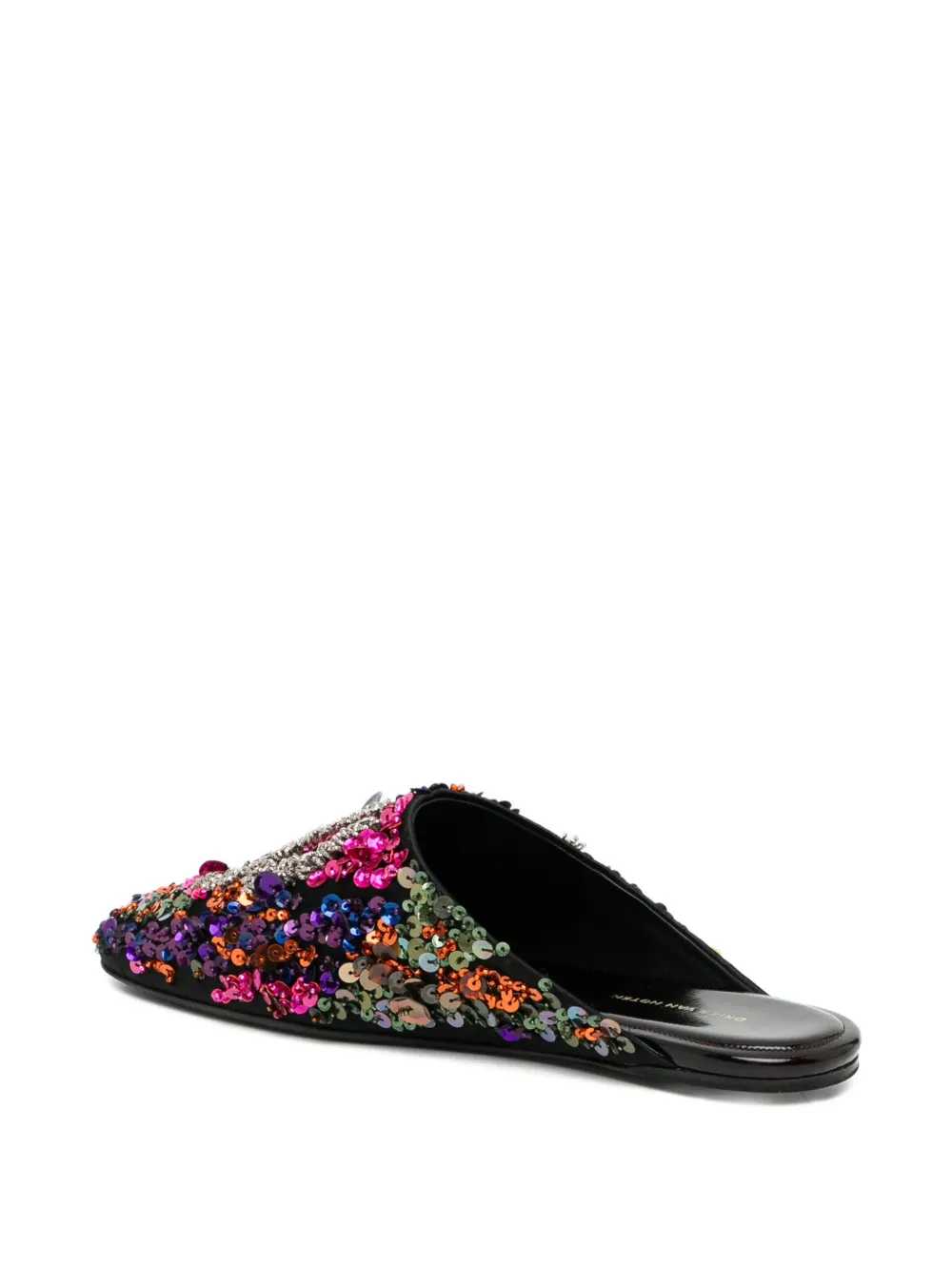 Dries Van Noten SHOES - Multicolour | 646f12b0f20b78dadf44e7d148d7155e4c43019b