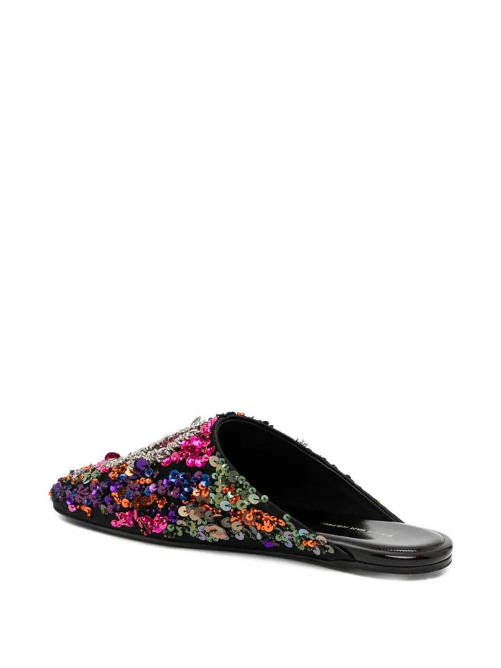 Dries Van Noten SHOES - Multicolour | 646f12b0f20b78dadf44e7d148d7155e4c43019b