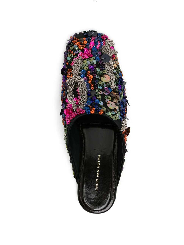Dries Van Noten SHOES - Multicolour | de03553a5aca1ce928f71e0cb770ad1821ef459c