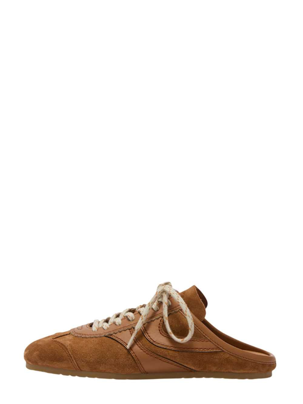 Dries Van Noten SHOES - Brown | 3b5c54e8102b3311b5e393d6d7a2ed013043e035