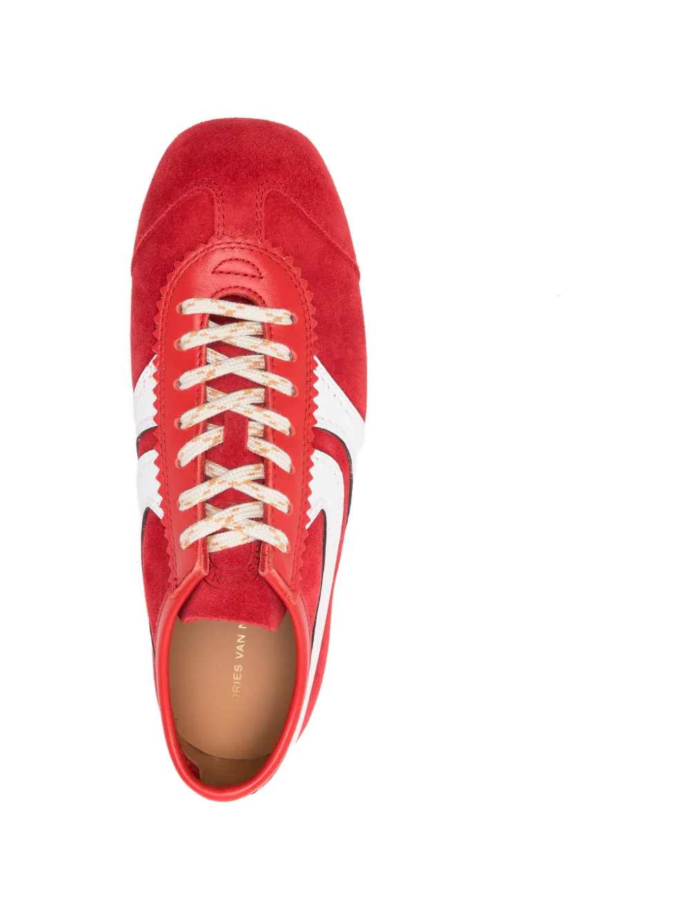 Dries Van Noten SHOES - Red | 30de8297bd67f4cc7ec66e666e6a7241c8d7aa31