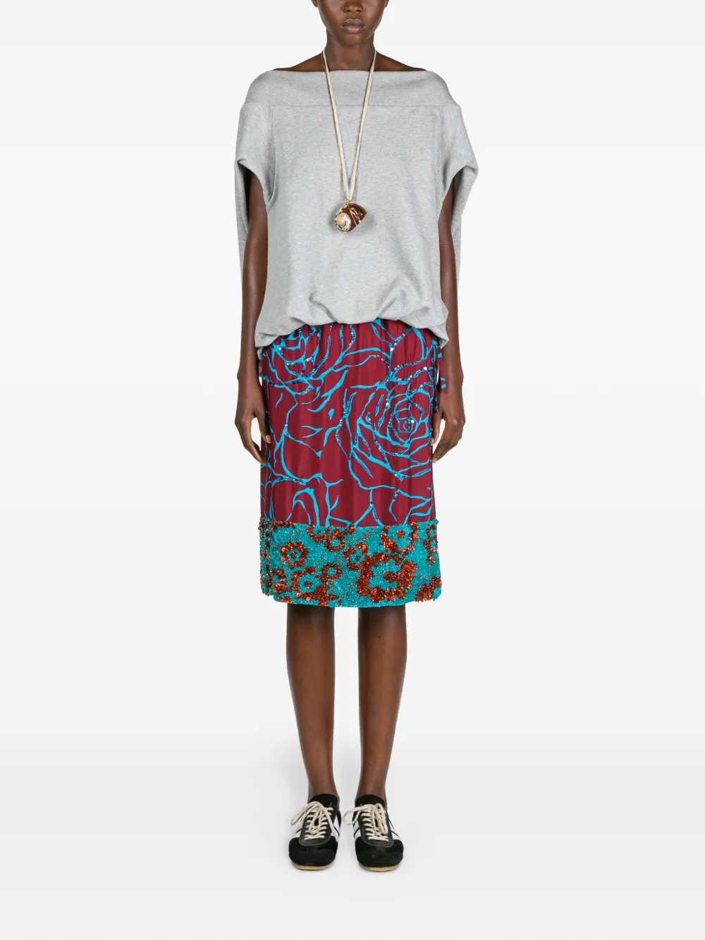 Dries Van Noten SHOES - Black | 52dfb65e7d5b0fb9317405cab7f5c05dc1acda35