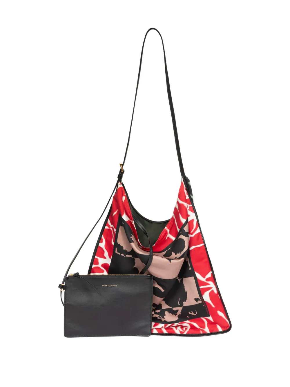 Dries Van Noten BAG - Red | aeff0c3558a456a77c7e5a8629de6a73a7e1397b